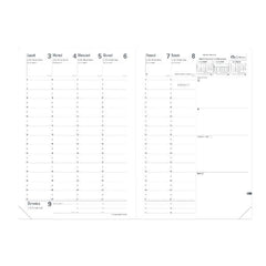 AGENDA MINISTRO MARLOW BLU