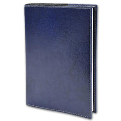 AGENDA PRESIDENTE MADERA BLU