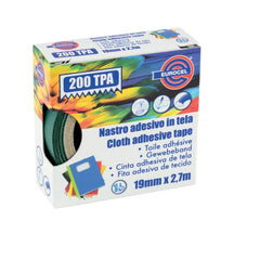 NASTRO MONOADESIVO TELATO TPA200