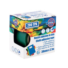 NASTRO MONOADESIVO TELATO TPA200