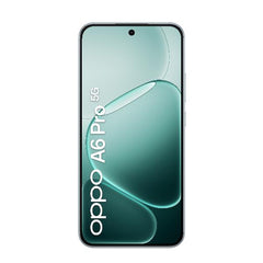 A6 PRO 5G 8/256GB TITANIUM