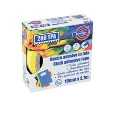 NASTRO MONOADESIVO TELATO TPA200
