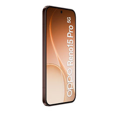 RENO15 PRO 5G DUSK BLACK