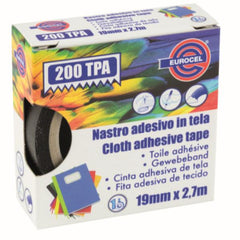 NASTRO MONOADESIVO TELATO TPA200