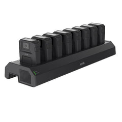 01724-002-AXIS W701 Docking Station 8-bay