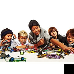 Hot Wheels - 5 veicoli assortiti