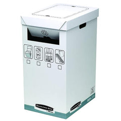 CESTINO RICICLAGGIO RIFIUTI - BANKERS BOX SYSTEM