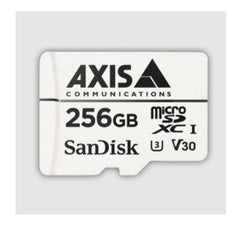 AXIS Surveillance Card 256 GB