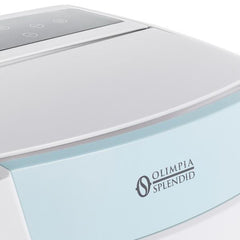 Climatizzatore Portatile Olimpia Splendid "DOLCECLIMA AIR PRO 13" - 13.000 BTU da 2.9 kW - 3in1 - WiFi Integrato - R290 - Ambienti fino a 100m³ - A+