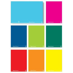 COLOURS