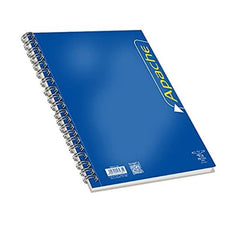 CF3 QUADERNO PIGNASTYL A5 FF.140