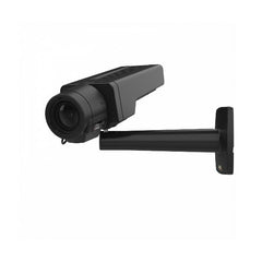 AXIS Q1656 Box Camera