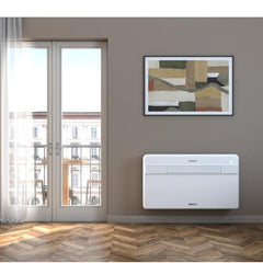 Climatizzatore Senza Unità Esterna Olimpia Splendid "UNICO PRO 35 HP EVAN" - WiFi Integrato - Pompa di Calore da 3,5 KW