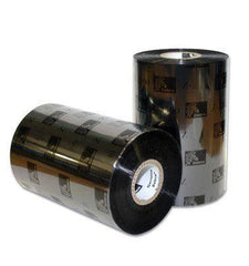 RIBBON CERA 110X450MT PER STAMPANTI INDUSTRIALI