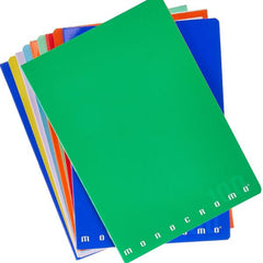 MAXI QUADERNO MONOC. 25FF 0Q A4