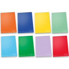 MAXI QUADERNO MONOC. 25FF 1R A4