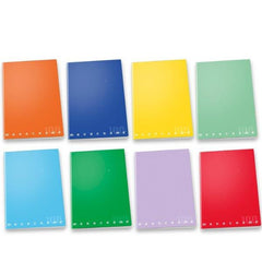 MAXI QUADERNO MONOC. 25FF 5M A4
