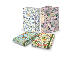CF6 CART 3 LEMBI ELAST FLOWER 24