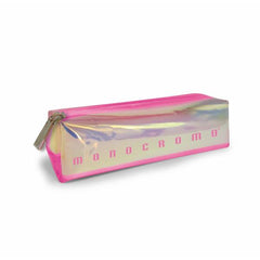 ASTUCCIO MONOCROMO IRIDESCENT