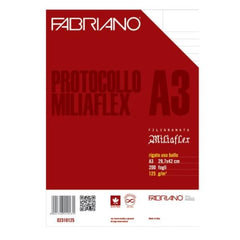 PROTOCOLLO MILIAFLEX A3