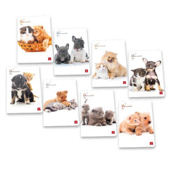 DOLCI CUCCIOLI