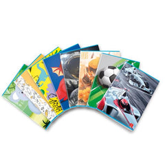 MAXI ASSORTBIMBO 42 FF 10 A4