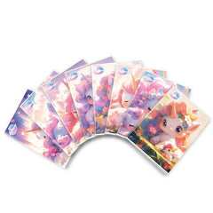 MAXI UNICORNI 38FF/SH 0C A4