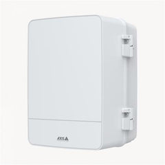 TQ1808-VE Surveillance Cabinet