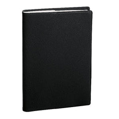 AGENDA PRENOTE IMPALA NERO