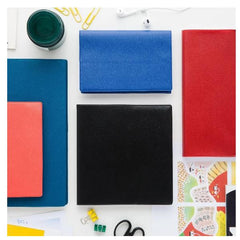 AGENDA PRENOTE IMPALA NERO