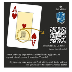 Texas Hold'em Casinò - Quality Blu