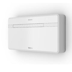 Climatizzatore Senza Unità Esterna Olimpia Splendid "UNICO EVO 25 HP PVAN" - WiFi Integrato - Pompa di Calore da 2,5 kW