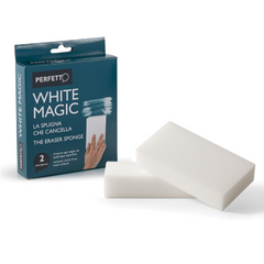 SPUGNA CANCELLA MACCHIE "Whitemagic"
