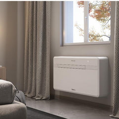 Climatizzatore Senza Unità Esterna Olimpia Splendid "UNICO EVO 30 HP PVAN" - WiFi Integrato - Pompa di Calore da 3,0 kW