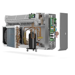 Climatizzatore Senza Unità Esterna Olimpia Splendid "UNICO EVO 30 HP PVAN" - WiFi Integrato - Pompa di Calore da 3,0 kW