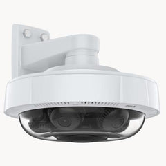 AXIS P3738-PLE Panoramic Camera