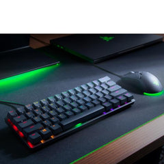 HUNTSMAN MINI (PURPLE SWITCH) US