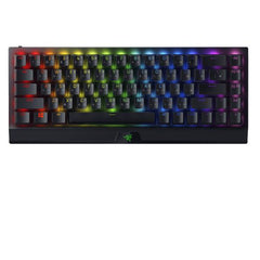 BLACKWIDOW V3 MINI HYPERSPEEED - UK LAYOUT