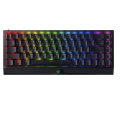 BLACKWIDOW V3 MINI HYPERSPEEED - UK LAYOUT