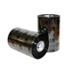 WAX/RESIN RIBBON, 40MMX450M (1.57INX1476FT), 3200, HIGH PERFORMANCE, 2   5MM (1IN) CORE, 6/BOX