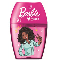 TEMPERAMATITE BARBIE