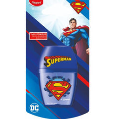 TEMPERINO SUPERMAN ERGONOMICO CON CONTENITORE