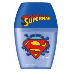TEMPERINO SUPERMAN ERGONOMICO CON CONTENITORE
