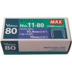 MAX VAIMO 80
