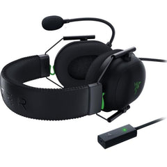 BLACKSHARK V2 + USB MIC