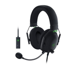 BLACKSHARK V2 + USB MIC