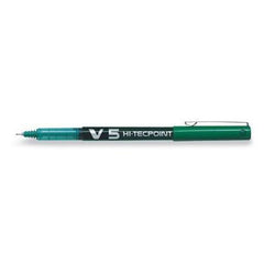 V5 BEGREEN