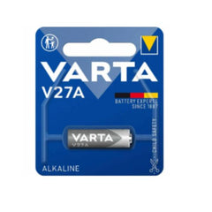 V 27 A (Alcalina)