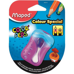 Color'Peps - 2 Fori