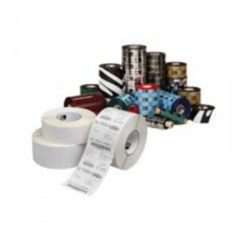 RIBBON RESINA 80mm X 450m